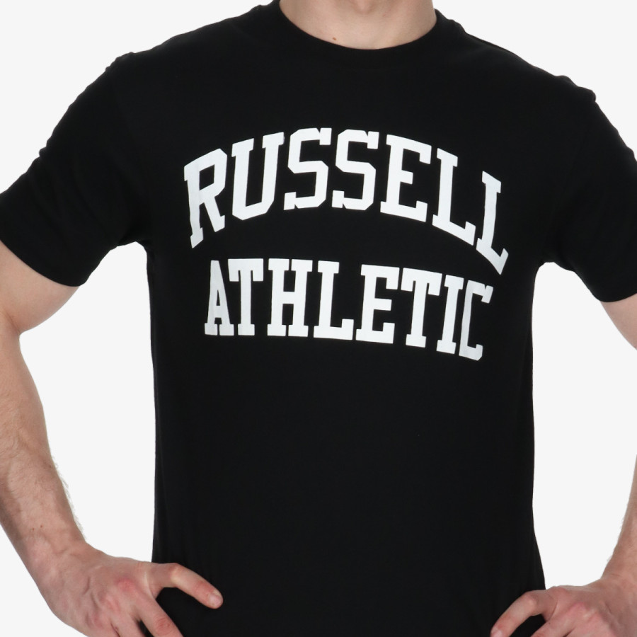 Russell Athletic Póló ICONIC S/S  CREWNECK TEE SHIRT 