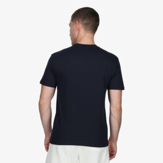 Russell Athletic Póló ICONIC S/S  CREWNECK TEE SHIRT 