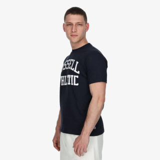 Russell Athletic Póló ICONIC S/S  CREWNECK TEE SHIRT 