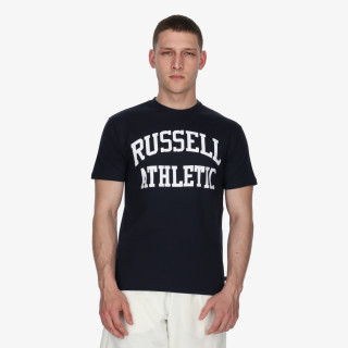 Russell Athletic Póló ICONIC S/S  CREWNECK TEE SHIRT 