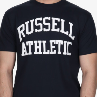 Russell Athletic Póló ICONIC S/S  CREWNECK TEE SHIRT 