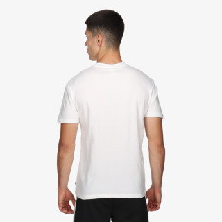 Russell Athletic Póló ICONIC S/S CREWNECK TEE SHIRT 