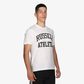Russell Athletic Póló ICONIC S/S CREWNECK TEE SHIRT 