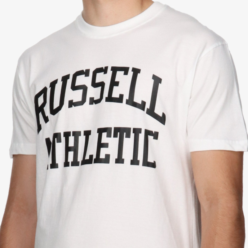 Russell Athletic Póló ICONIC S/S CREWNECK TEE SHIRT 