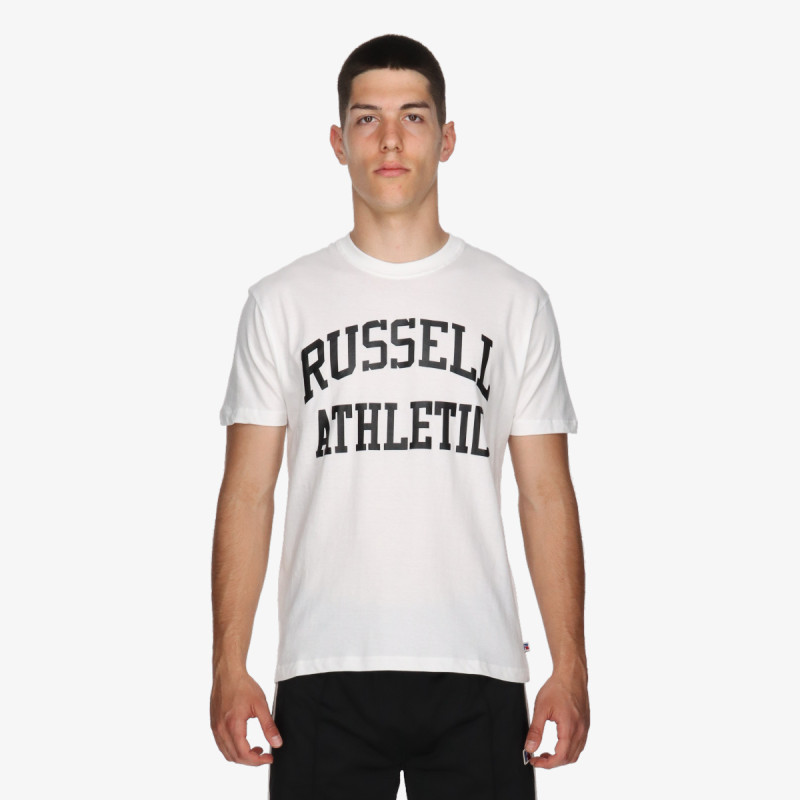 Russell Athletic Póló ICONIC S/S CREWNECK TEE SHIRT 