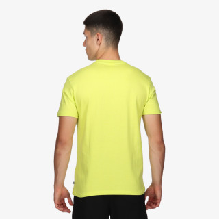 Russell Athletic Póló ICONIC S/S CREWNECK TEE SHIRT 