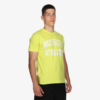 Russell Athletic Póló ICONIC S/S CREWNECK TEE SHIRT 