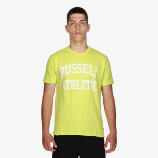 Russell Athletic Póló ICONIC S/S CREWNECK TEE SHIRT 
