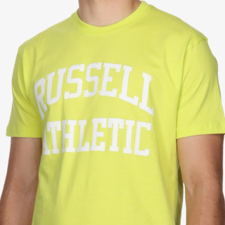 Russell Athletic Póló ICONIC S/S CREWNECK TEE SHIRT 