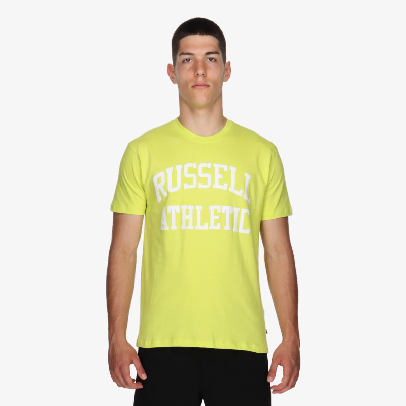 Russell Athletic Póló ICONIC S/S CREWNECK TEE SHIRT 