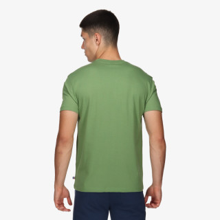 Russell Athletic Póló ICONIC S/S CREWNECK TEE SHIRT 