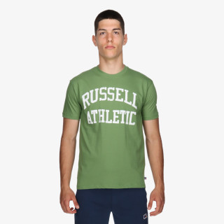Russell Athletic Póló ICONIC S/S CREWNECK TEE SHIRT 
