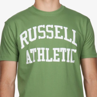 Russell Athletic Póló ICONIC S/S CREWNECK TEE SHIRT 