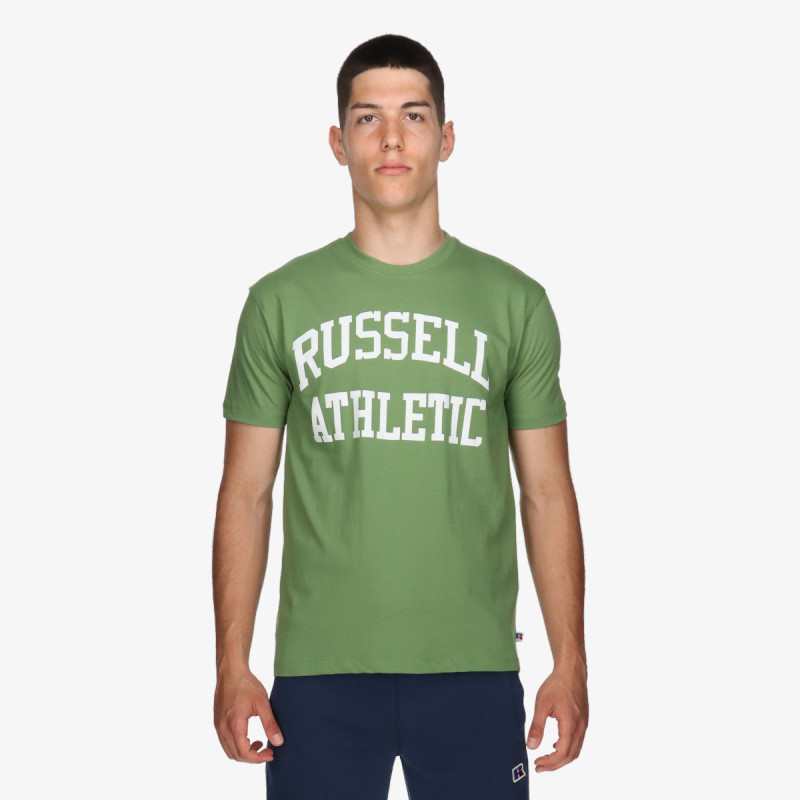 Russell Athletic Póló ICONIC S/S CREWNECK TEE SHIRT 