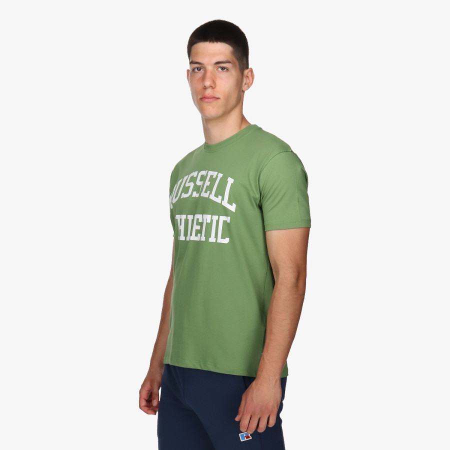 Russell Athletic Póló ICONIC S/S CREWNECK TEE SHIRT 