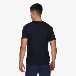 Russell Athletic Póló ICONIC S/S CREWNECK TEE SHIRT 