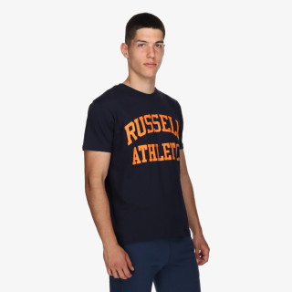 Russell Athletic Póló ICONIC S/S CREWNECK TEE SHIRT 