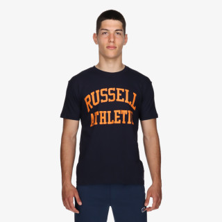 Russell Athletic Póló ICONIC S/S CREWNECK TEE SHIRT 