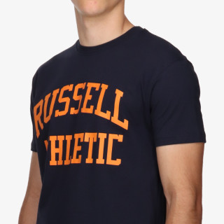 Russell Athletic Póló ICONIC S/S CREWNECK TEE SHIRT 