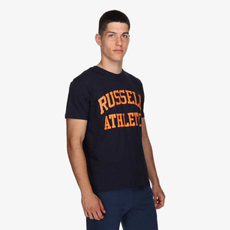 Russell Athletic Póló ICONIC S/S CREWNECK TEE SHIRT 