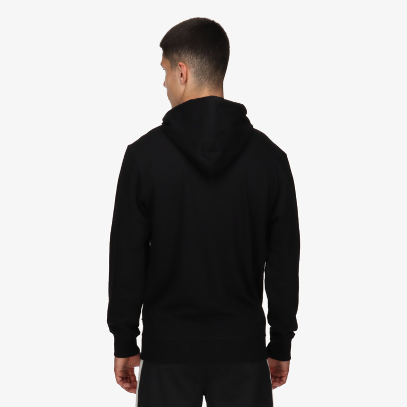 Russell Athletic Pulóver ICONIC HOODY SWEAT SHIRT 