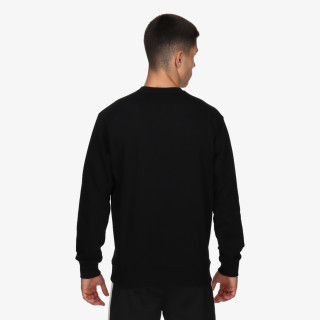 Russell Athletic Pulóver FRANK 2 - CREW NECK SWEAT SHIRT 