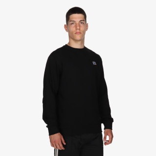 Russell Athletic Pulóver FRANK 2 - CREW NECK SWEAT SHIRT 