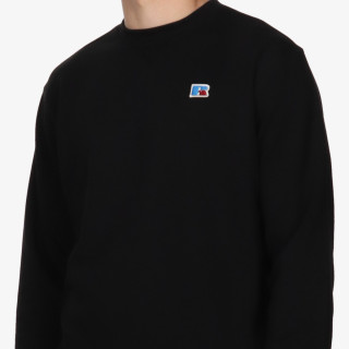 Russell Athletic Pulóver FRANK 2 - CREW NECK SWEAT SHIRT 