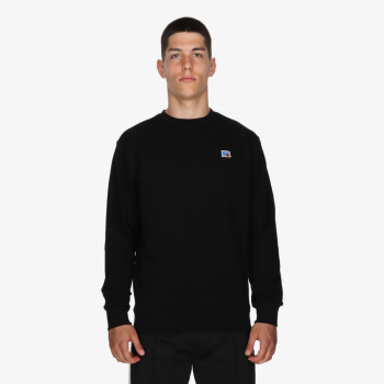 Russell Athletic Kapucnis pulóver FRANK 2 - CREW NECK SWEAT SHIRT 