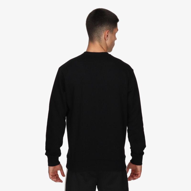 Russell Athletic Pulóver FRANK 2 - CREW NECK SWEAT SHIRT 