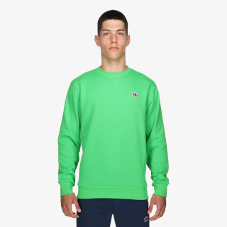 Russell Athletic Pulóver FRANK 2 - CREW NECK SWEAT SHIRT 