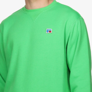 Russell Athletic Pulóver FRANK 2 - CREW NECK SWEAT SHIRT 