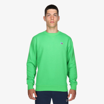Russell Athletic Kapucnis pulóver FRANK 2 - CREW NECK SWEAT SHIRT 