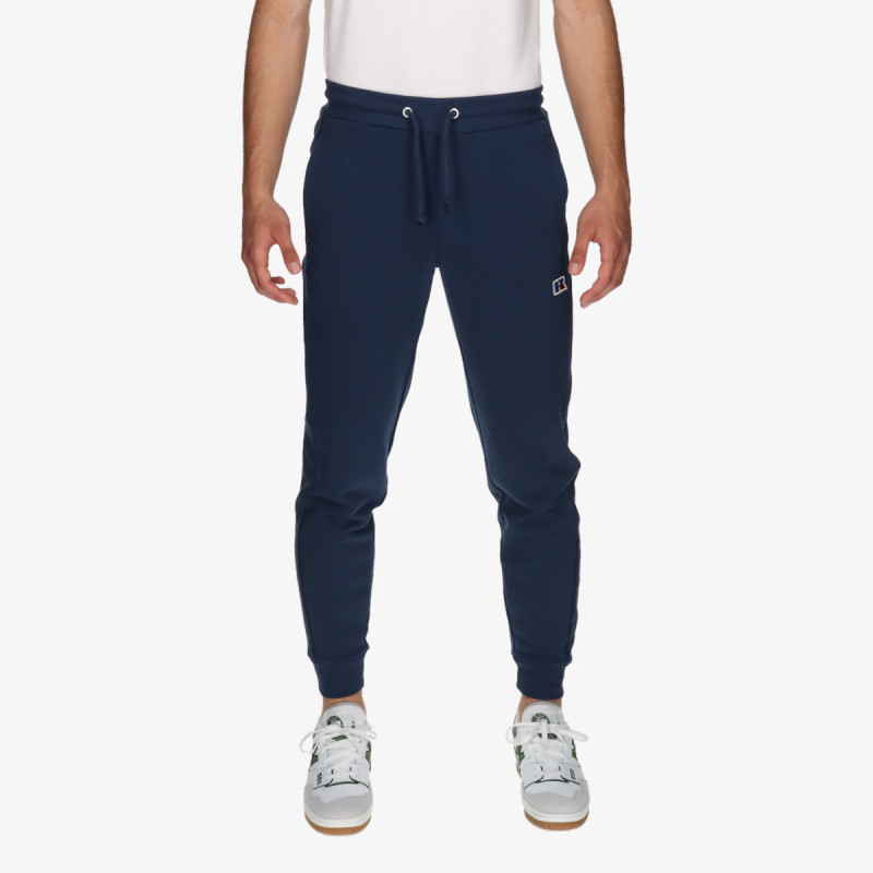 Russell Athletic Melegítőnadrág ERNEST - CUFF JOGGER 