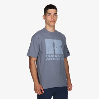 Russell Athletic Póló AMBROSE-S/S CREWNECK TEE SHIRT 