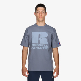 Russell Athletic Póló AMBROSE-S/S CREWNECK TEE SHIRT 