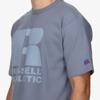 Russell Athletic Póló AMBROSE-S/S CREWNECK TEE SHIRT 