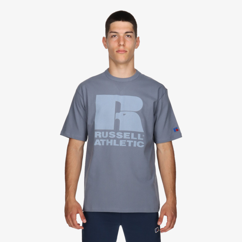 Russell Athletic Póló AMBROSE-S/S CREWNECK TEE SHIRT 