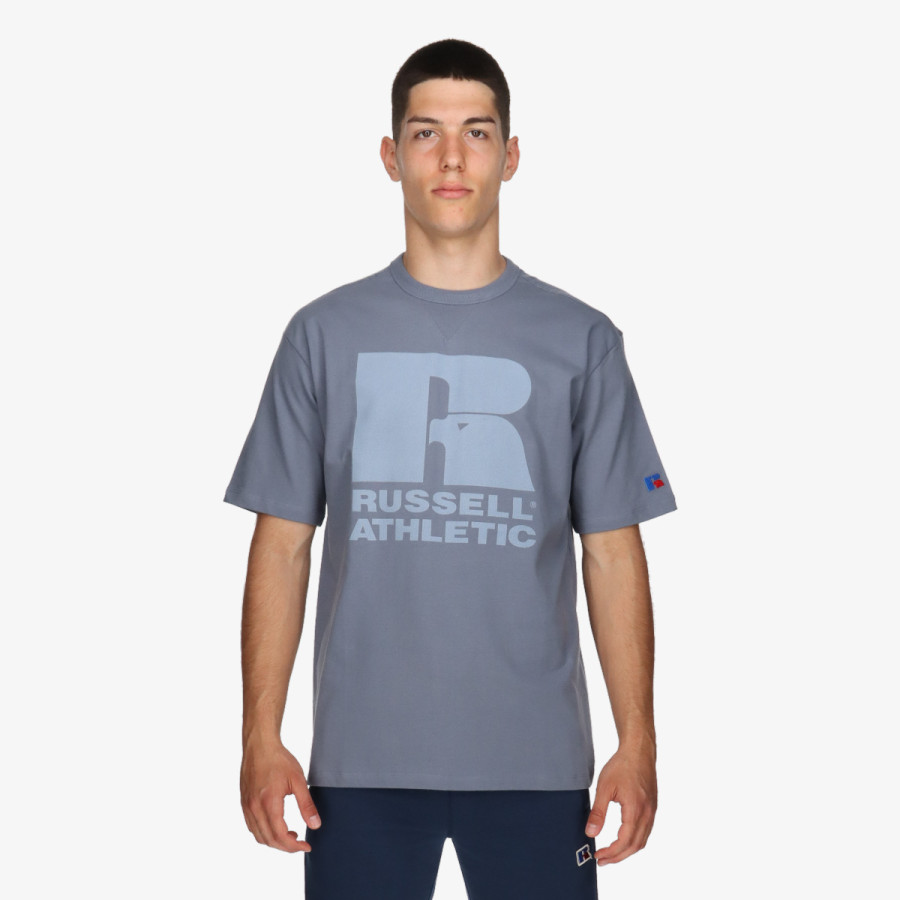 Russell Athletic Póló AMBROSE-S/S CREWNECK TEE SHIRT 