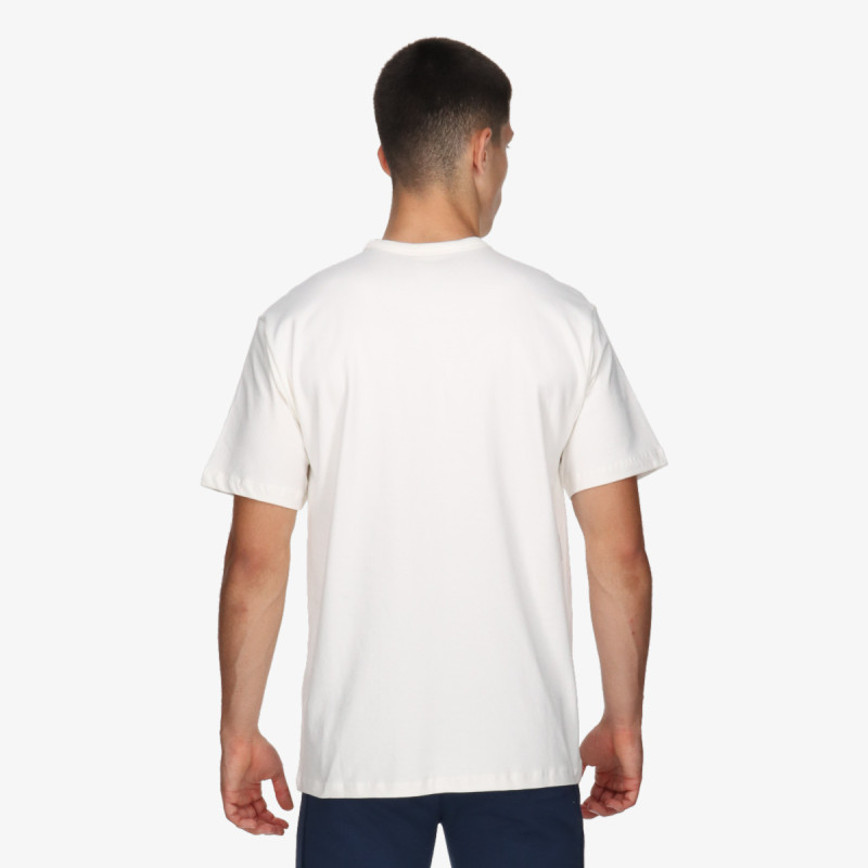 Russell Athletic Póló AMBROSE-S/S CREWNECK TEE SHIRT 