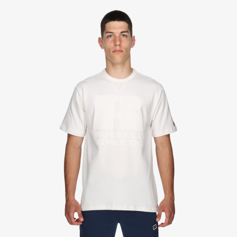 Russell Athletic Póló AMBROSE-S/S CREWNECK TEE SHIRT 
