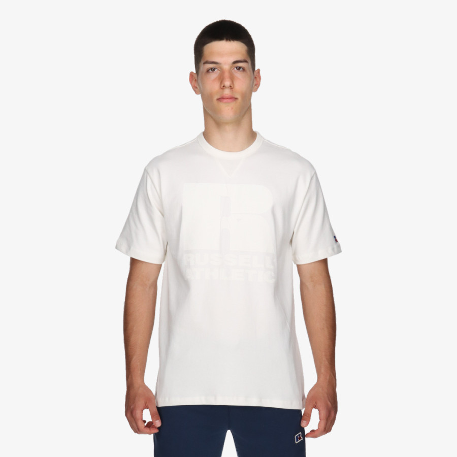 Russell Athletic Póló AMBROSE-S/S CREWNECK TEE SHIRT 