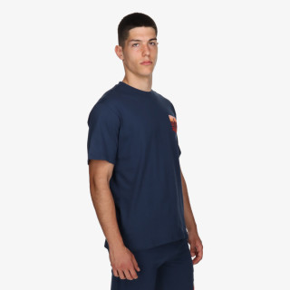 Russell Athletic Póló COSMOS-S/S CREWNECK TEE SHIRT 