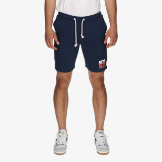 Russell Athletic Rövidnadrág CASPER-SHORTS 