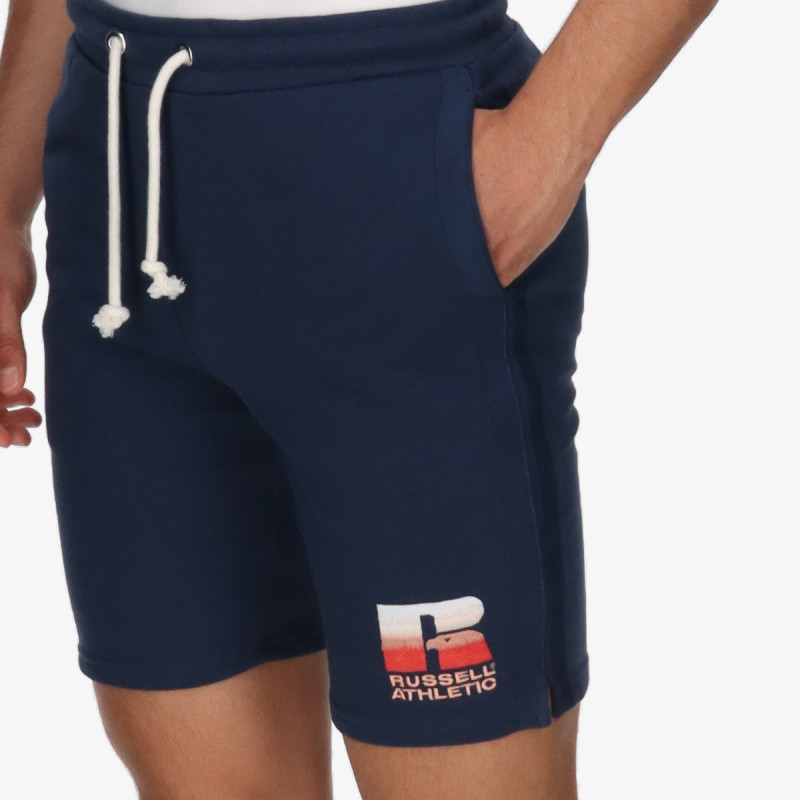 Russell Athletic Rövidnadrág CASPER-SHORTS 