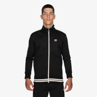 Russell Athletic Kapucnis pulóver MAC-TRACK JACKET 