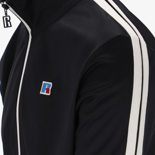 Russell Athletic Kapucnis pulóver MAC-TRACK JACKET 