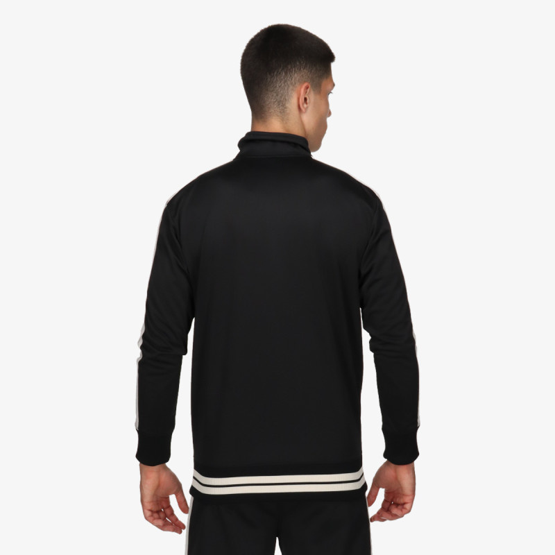Russell Athletic Kapucnis pulóver MAC-TRACK JACKET 
