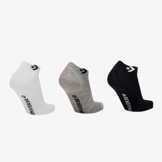 Converse Zokni 3PP Convese Men’s Sta Chevon logo flat k 