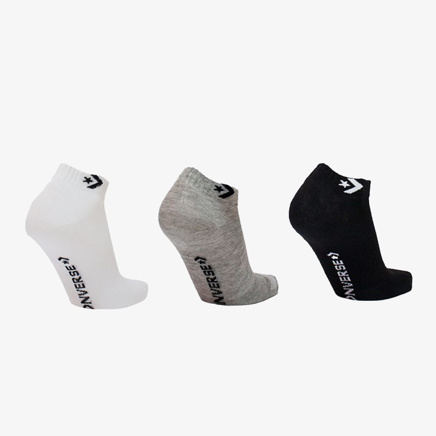 Converse Zokni 3PP Convese Men’s Sta Chevon logo flat k 